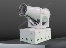 點擊查看詳細信息<br>標題：XW-60降塵噴霧機（煤廠、碼頭、工廠專用） 閱讀次數：3184